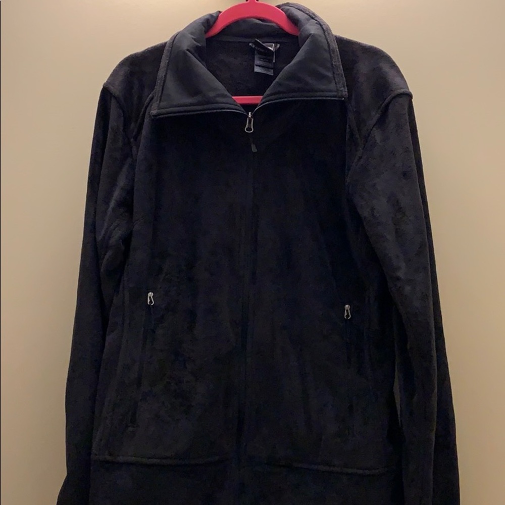 The north face jacket